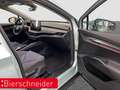 Skoda Enyaq 80 Suite AHK WP REAR VIEW SHZ LEDER Argent - thumbnail 29