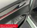 Skoda Enyaq 80 Suite AHK WP REAR VIEW SHZ LEDER Argent - thumbnail 26
