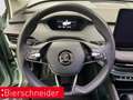 Skoda Enyaq 80 Suite AHK WP REAR VIEW SHZ LEDER Argent - thumbnail 12
