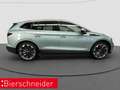 Skoda Enyaq 80 Suite AHK WP REAR VIEW SHZ LEDER Silber - thumbnail 10