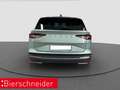 Skoda Enyaq 80 Suite AHK WP REAR VIEW SHZ LEDER Silber - thumbnail 8