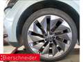 Skoda Enyaq 80 Suite AHK WP REAR VIEW SHZ LEDER Silber - thumbnail 10