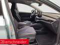Skoda Enyaq 80 Suite AHK WP REAR VIEW SHZ LEDER Argent - thumbnail 13