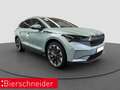 Skoda Enyaq 80 Suite AHK WP REAR VIEW SHZ LEDER Argent - thumbnail 9