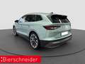 Skoda Enyaq 80 Suite AHK WP REAR VIEW SHZ LEDER Argent - thumbnail 5