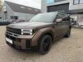 Hyundai SANTA FE 1.6 T-GDI PHEV Black Line 4WD 7p. Full Options Vert - thumbnail 33