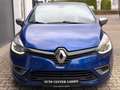Renault Clio IV GT-Line Limited Navi LED Klima PDC Blau - thumbnail 2