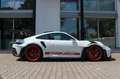 Porsche 911 992 GT3 RS White - thumbnail 4