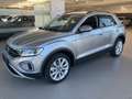 Volkswagen T-Roc Friends TSI Argent - thumbnail 1
