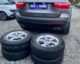 Mercedes-Benz GLB 200 GLB 200d*MEMORY*VOLLLEDER*WIDE DISPLAY*MBUX*TOTWIN Gris - thumbnail 24