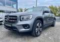 Mercedes-Benz GLB 200 GLB 200d*MEMORY*VOLLLEDER*WIDE DISPLAY*MBUX*TOTWIN Gris - thumbnail 1