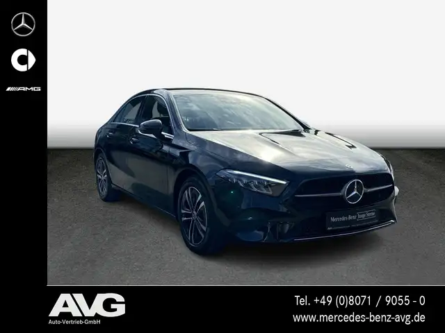 Mercedes-Benz A-Class view 3