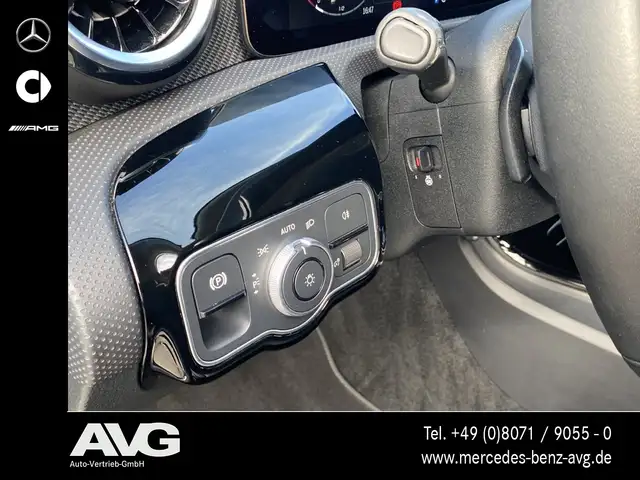 Mercedes-Benz A-Class view 13