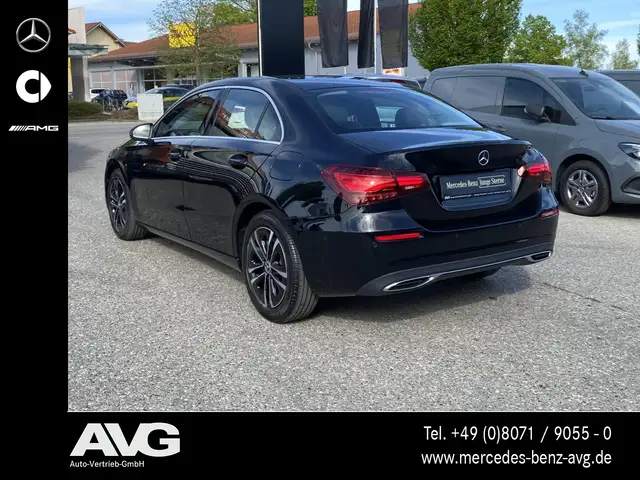 Mercedes-Benz A-Class view 6