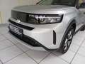 Opel Frontera Elektro 44kWh GS 3 Phasig Silber - thumbnail 3