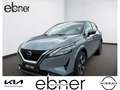 Nissan Qashqai 1.3 DIG-T N-Connecta 158PS Xtronic | Bus Grau - thumbnail 1