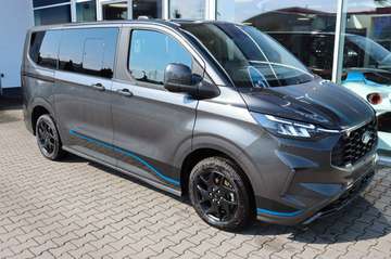 Sport 2.0 EcoBlue 320 L1
