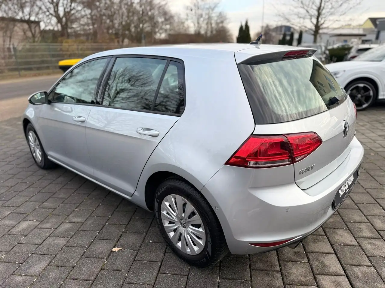 Das Auto