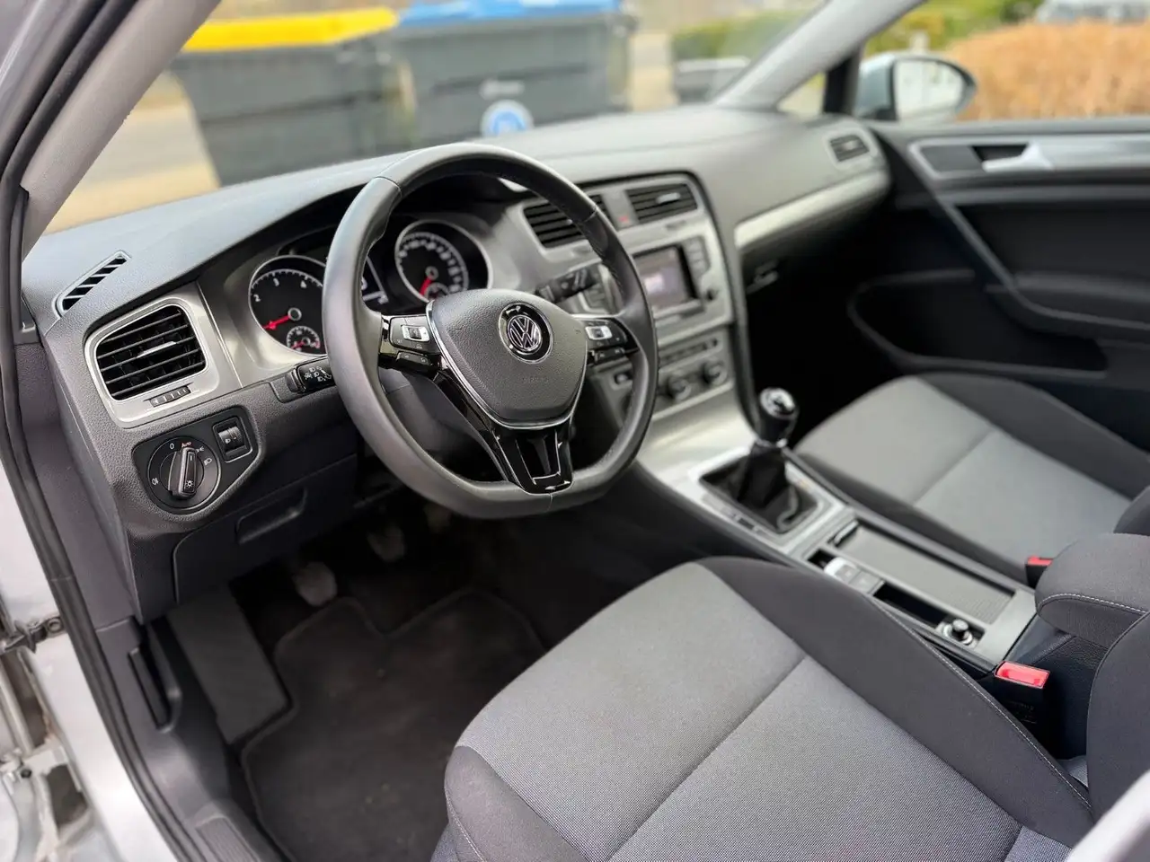 Das Auto