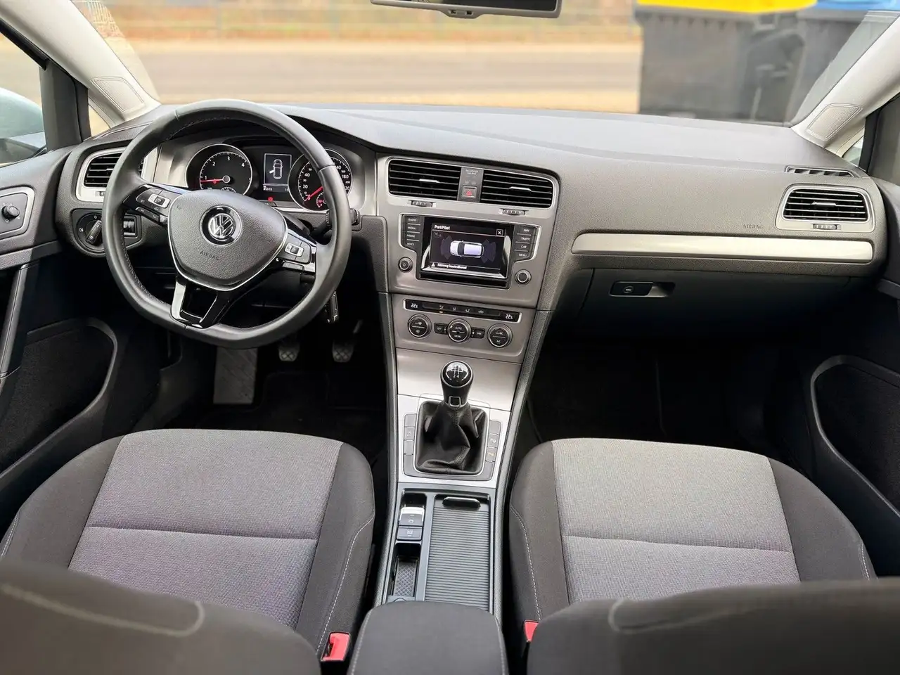 Das Auto