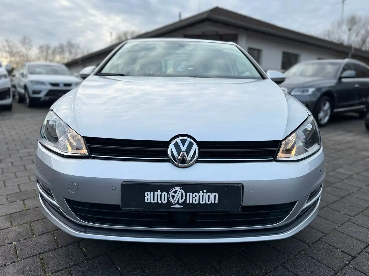 Das Auto