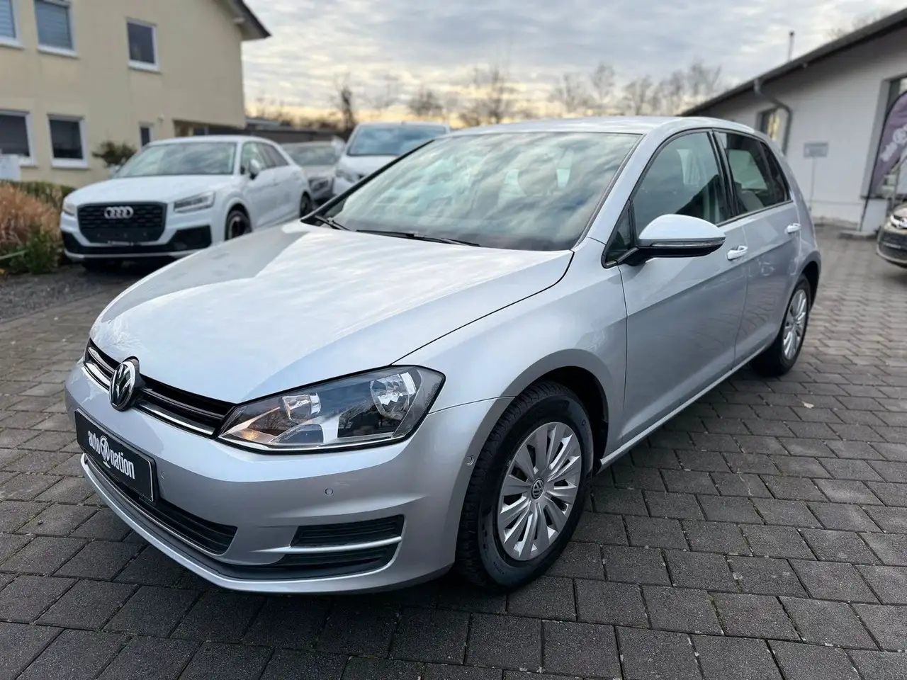 Das Auto