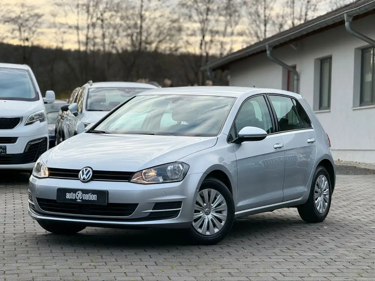 Das Auto