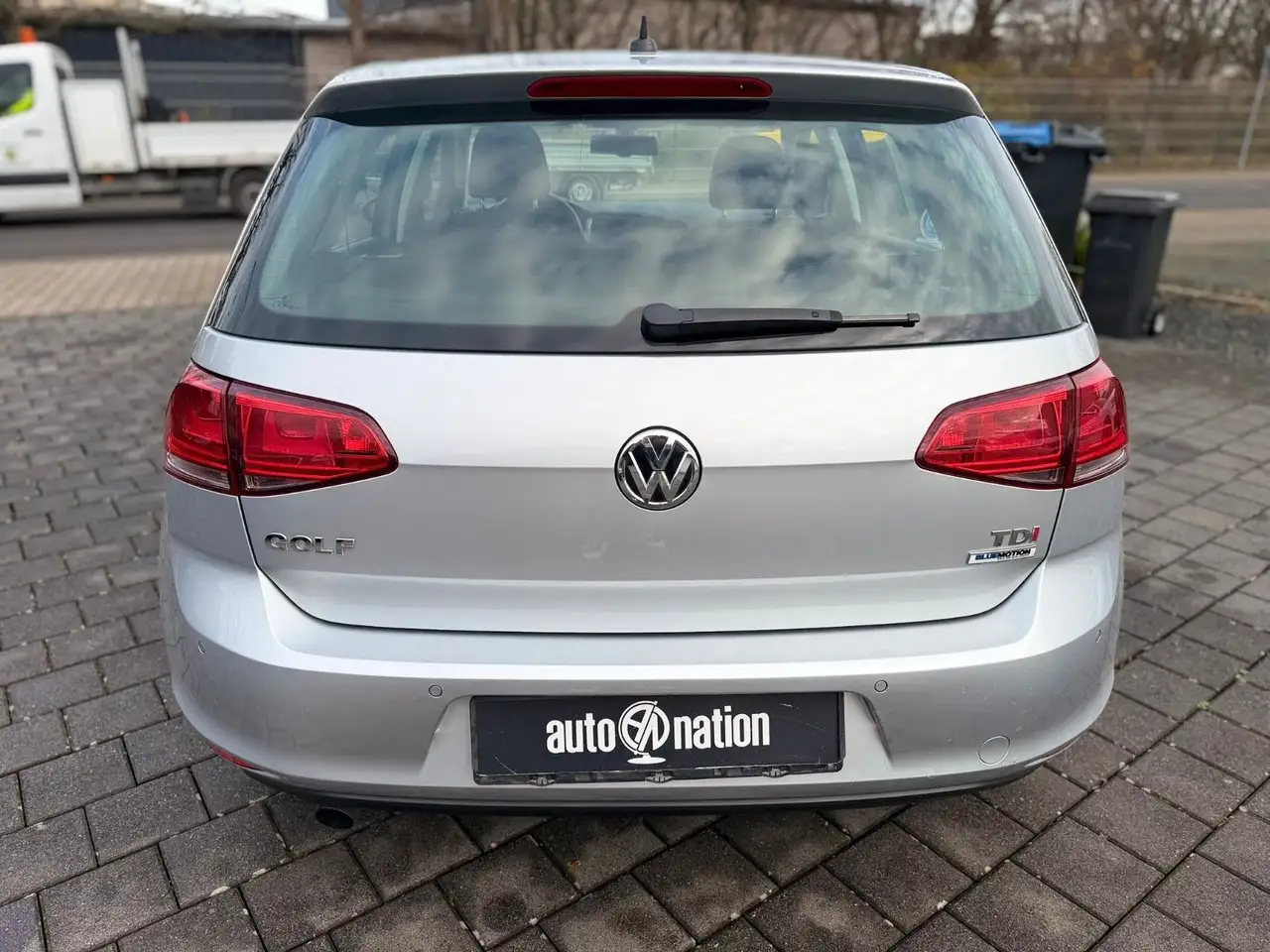 Das Auto