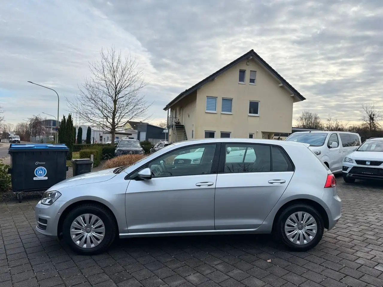 Das Auto