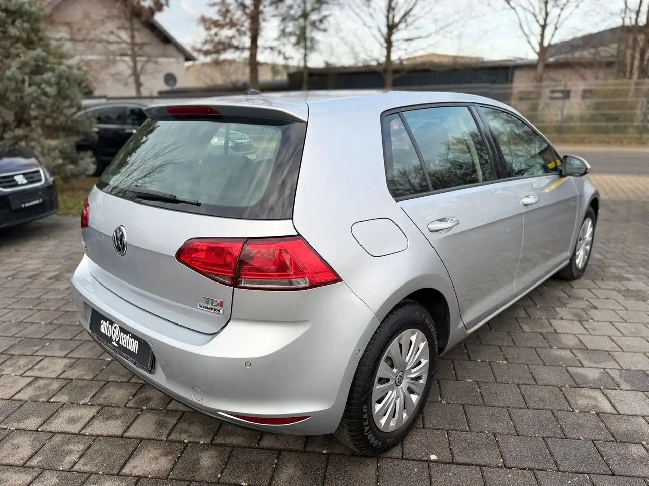 Das Auto