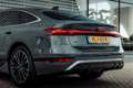 Audi A6 Sportback e-tron Advanced edition 83 kWh Grijs - thumbnail 13