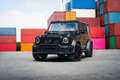 Mercedes-Benz G 63 AMG Brabus G800 Masterpiece Zwart - thumbnail 15