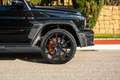 Mercedes-Benz G 63 AMG Brabus G800 Masterpiece Schwarz - thumbnail 15
