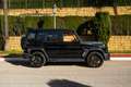 Mercedes-Benz G 63 AMG Brabus G800 Masterpiece Schwarz - thumbnail 4