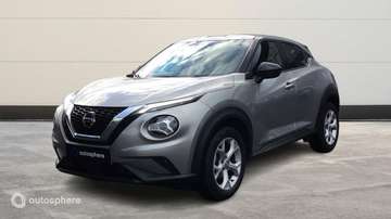 1.0 DIG-T 117ch N-Connecta DCT