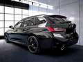 BMW 320 d Touring Msport Nero - thumbnail 4