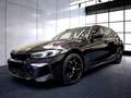 BMW 320 d Touring Msport Nero - thumbnail 1
