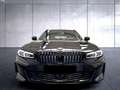 BMW 320 d Touring Msport Nero - thumbnail 7