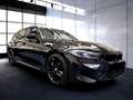 BMW 320 d Touring Msport Nero - thumbnail 3
