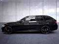 BMW 320 d Touring Msport Nero - thumbnail 5