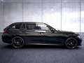 BMW 320 d Touring Msport Nero - thumbnail 6