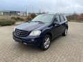 Mercedes-Benz ML 280 ML ML 280 CDI *TÜV:08/27* AHK Bleu - thumbnail 11