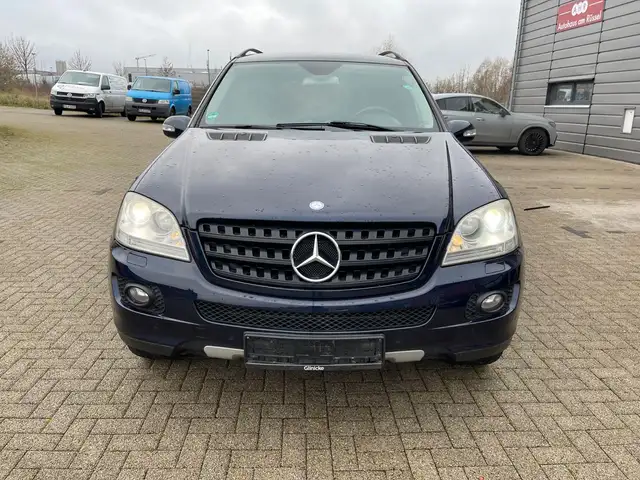 Mercedes-Benz ML 280 ML ML 280 CDI *TÜV:08/27* AHK