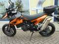 KTM SuperMoto 690 Supermoto Orange - thumbnail 2