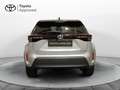 Toyota Yaris Cross Yaris Cross 1.5 Hybrid 5p. E-CVT Trend Argento - thumbnail 4