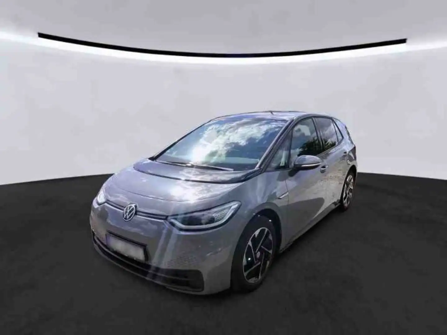 Volkswagen ID.3 Pro Navi*Pano*Kamera*IQ-Light*Keyless* Grau - 2