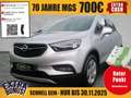 Opel Mokka X Innovation Start/Stop 1.4 #SHZ#LHZ#NAVI Argent - thumbnail 1