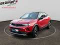 Opel Mokka 1.2 DI Turbo Automatik Ultimate Rouge - thumbnail 1