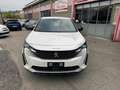 Peugeot 3008 1.2 puretech t Allure Pack s&s 130cv Weiß - thumbnail 2