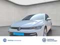 Volkswagen Golf VIII 1.5 eTSI DSG Life KESSY RFK GJR ACC PD Weiß - thumbnail 1